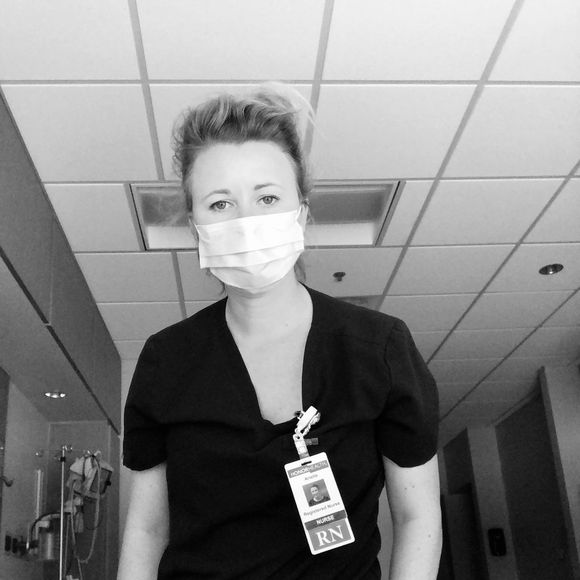 Meet your Posher, Arielle - Picture 1 of 1